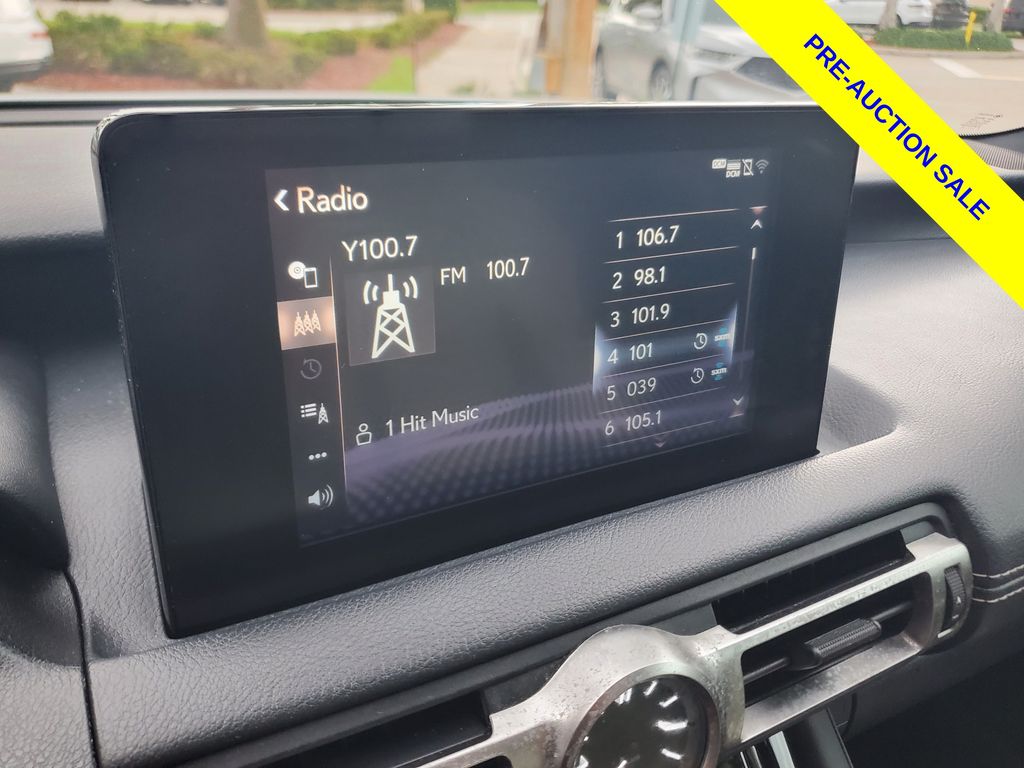 2021 Lexus IS - $26,888