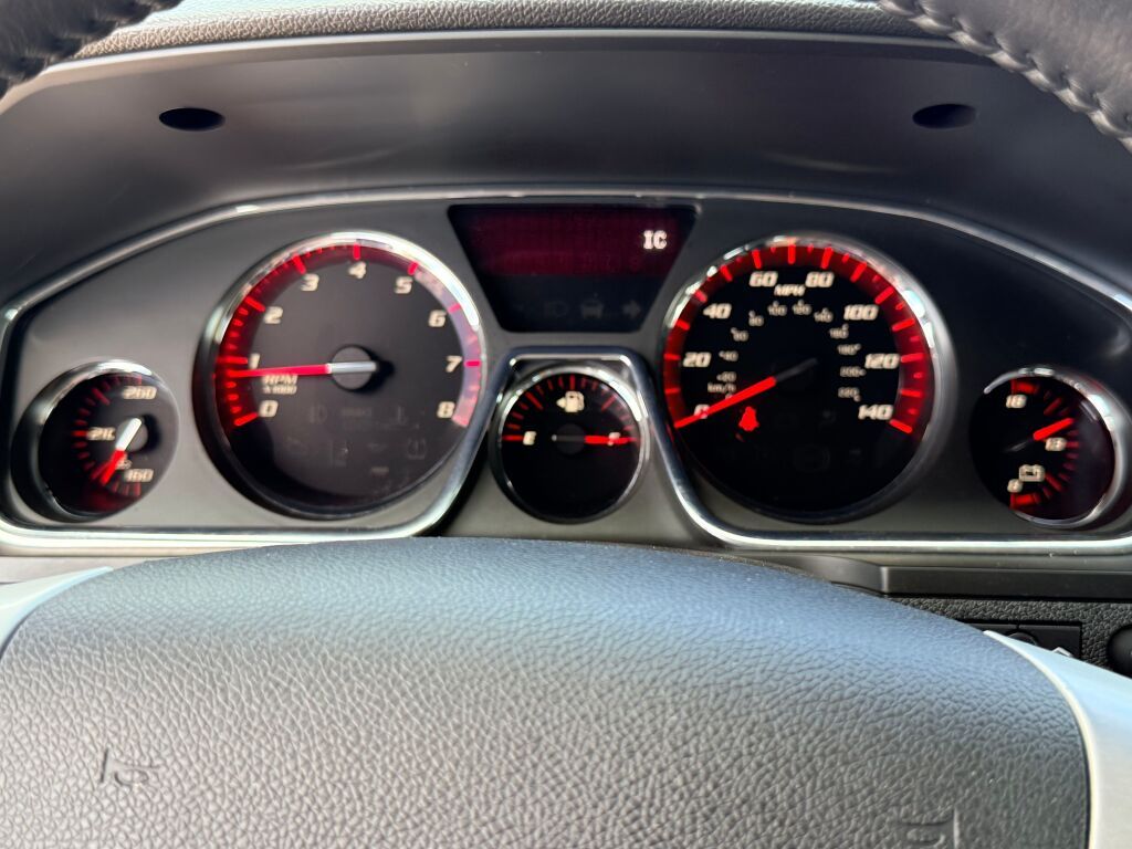 Thumbnail: 2017 GMC Acadia - 28