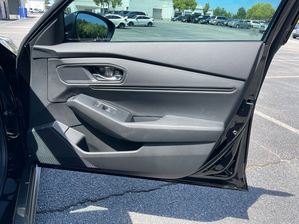 Thumbnail: 2026 Honda Accord - 29