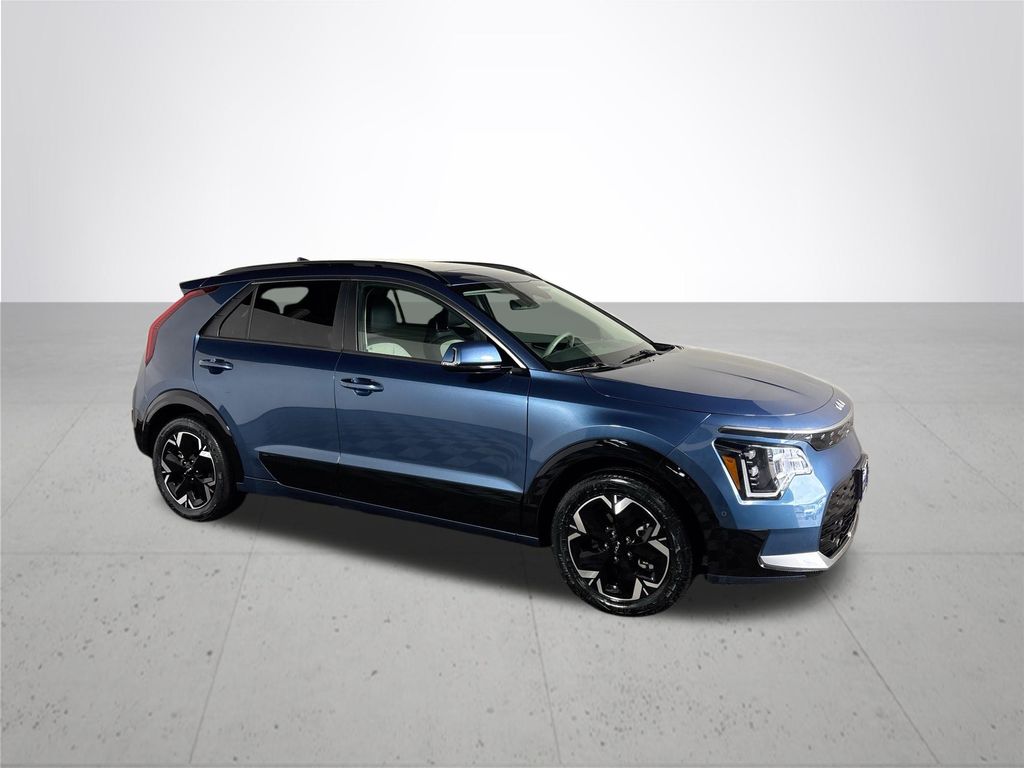 2023 Kia Niro EV Wave