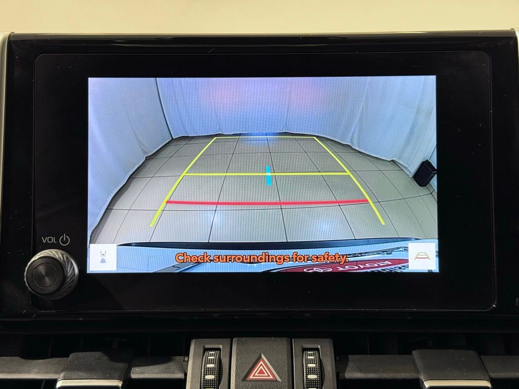 Thumbnail: 2025 Toyota RAV4 - 29