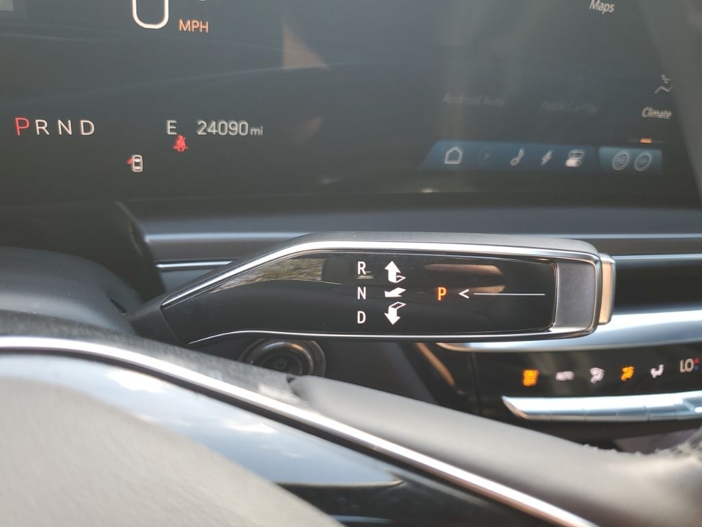 Used Car 2024 Cadillac Lyriq  Tech For Sale Under $40,000 In Austin, Texas