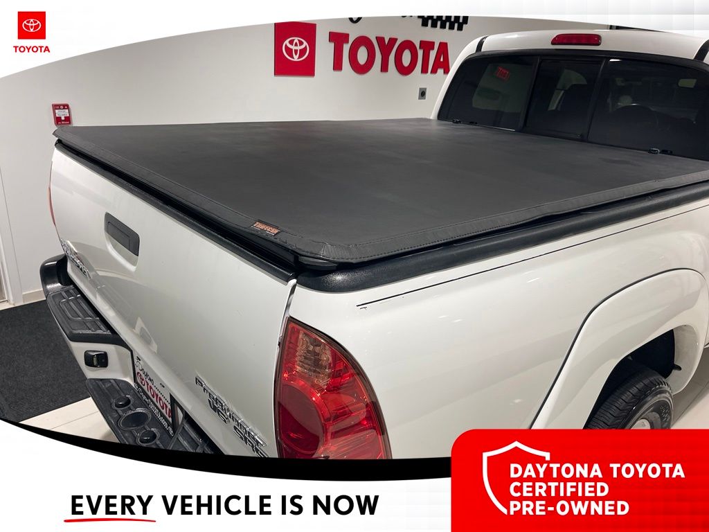 Used 2006 Toyota Tacoma Truck