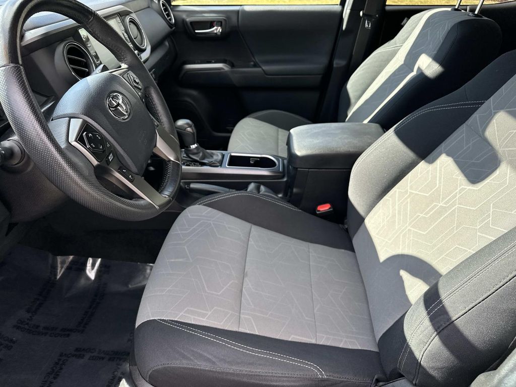 Thumbnail: 2023 Toyota Tacoma - 26