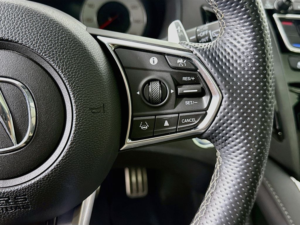 Thumbnail: 2022 Acura RDX - 12