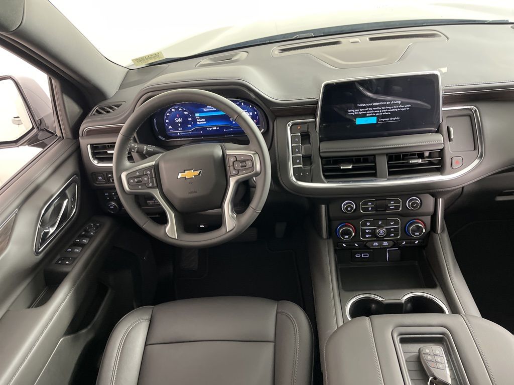 2024 Chevrolet Tahoe LT 5