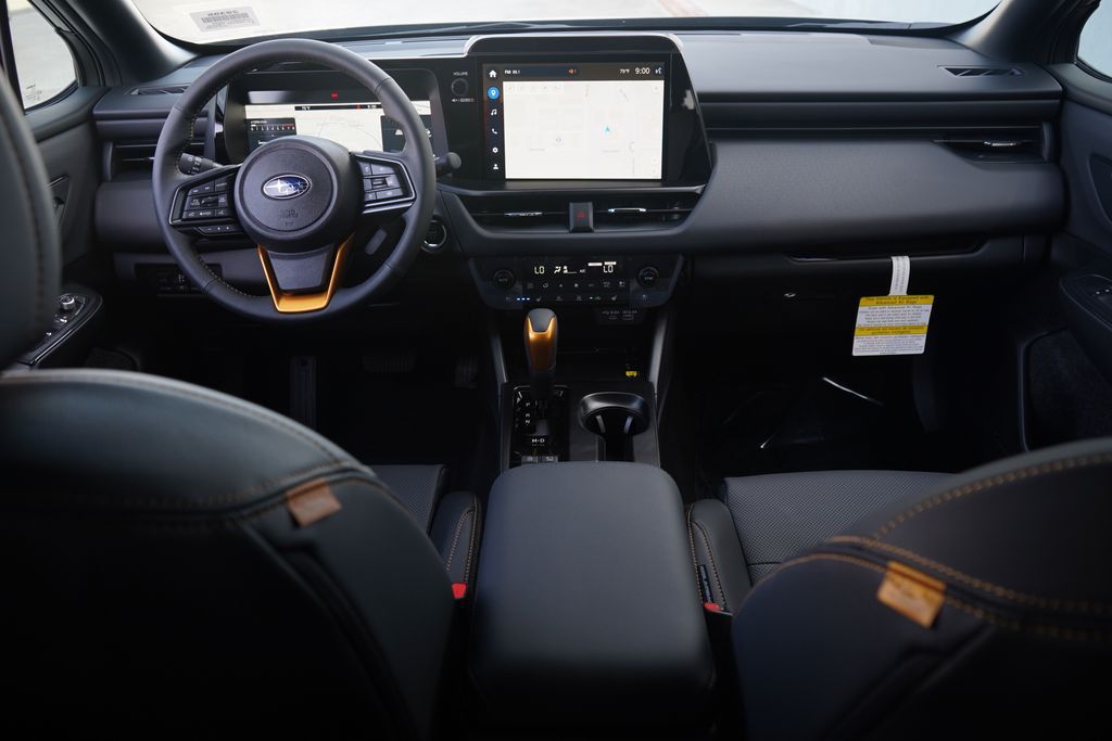 Thumbnail: 2026 Subaru Outback - 8