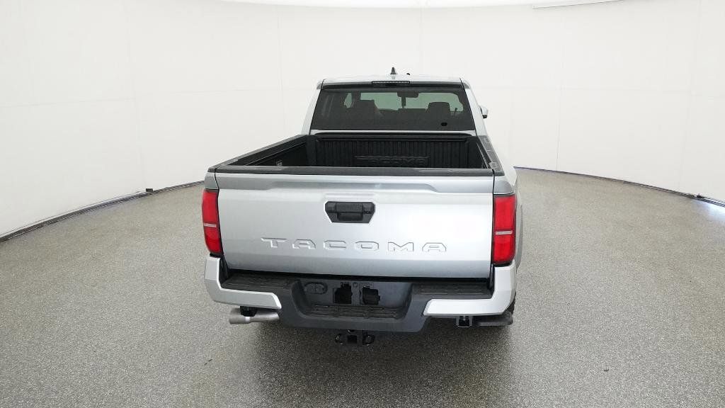 Thumbnail: 2025 Toyota Tacoma - 27