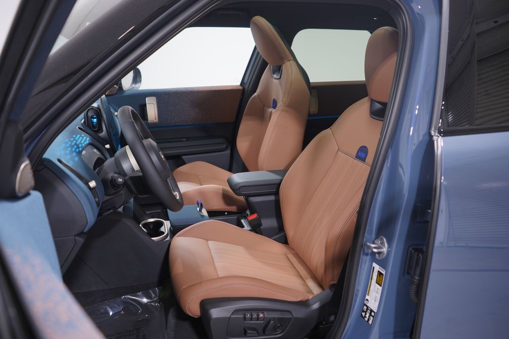 Thumbnail: 2026 MINI Cooper Countryman - 7