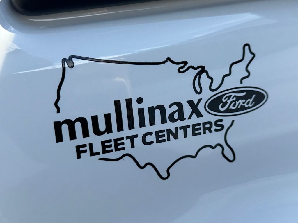 New 2026 White Ford  image 37