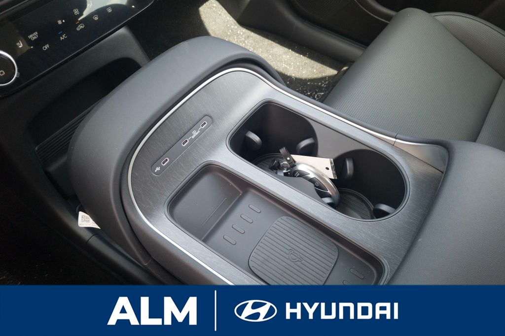 New 2027  Hyundai Blue SEL Premium image 26