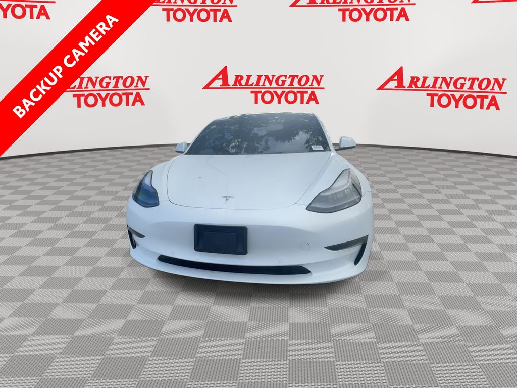 Used 2022 Tesla Model 3 Sedan