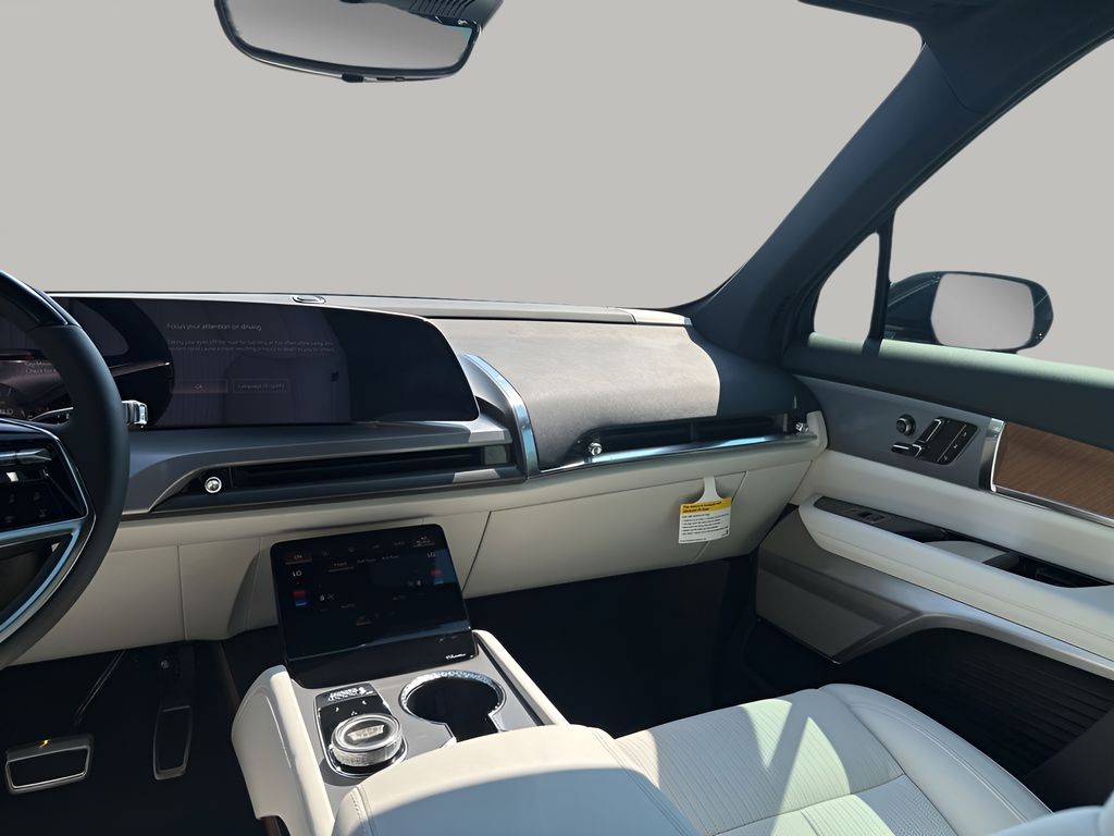 New 2026 Silver Cadillac Luxury image 23