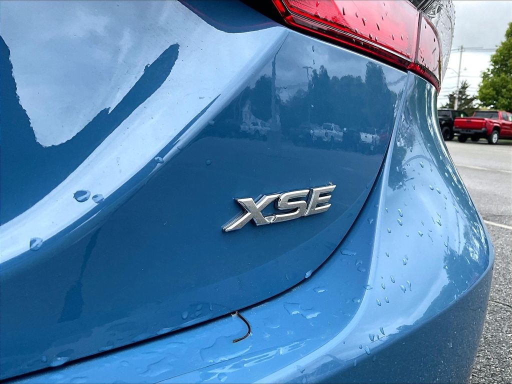 2024 Toyota Camry — photo 29