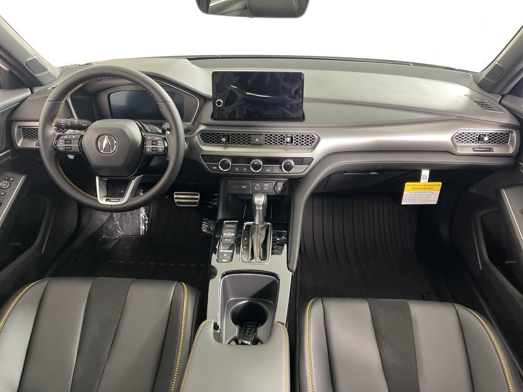 Thumbnail: 2026 Acura Integra - 16