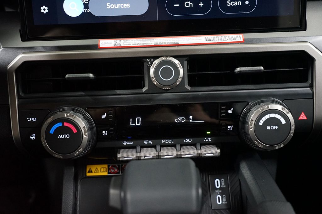 Thumbnail: 2026 Toyota 4Runner - 23