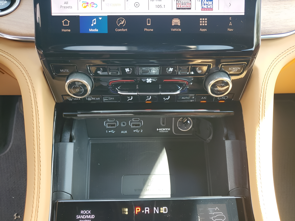 New Car 2025 Jeep Grand Cherokee  Summit For Sale Under $70,000 In Austin, Texas