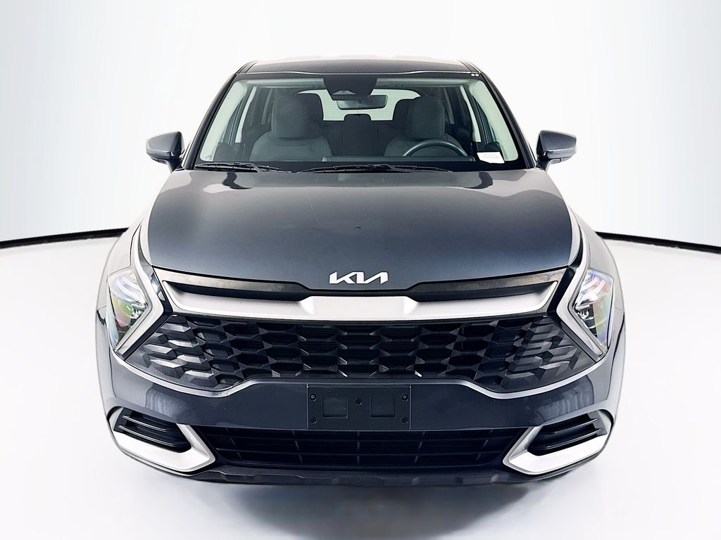 Thumbnail: 2023 Kia Sportage - 2
