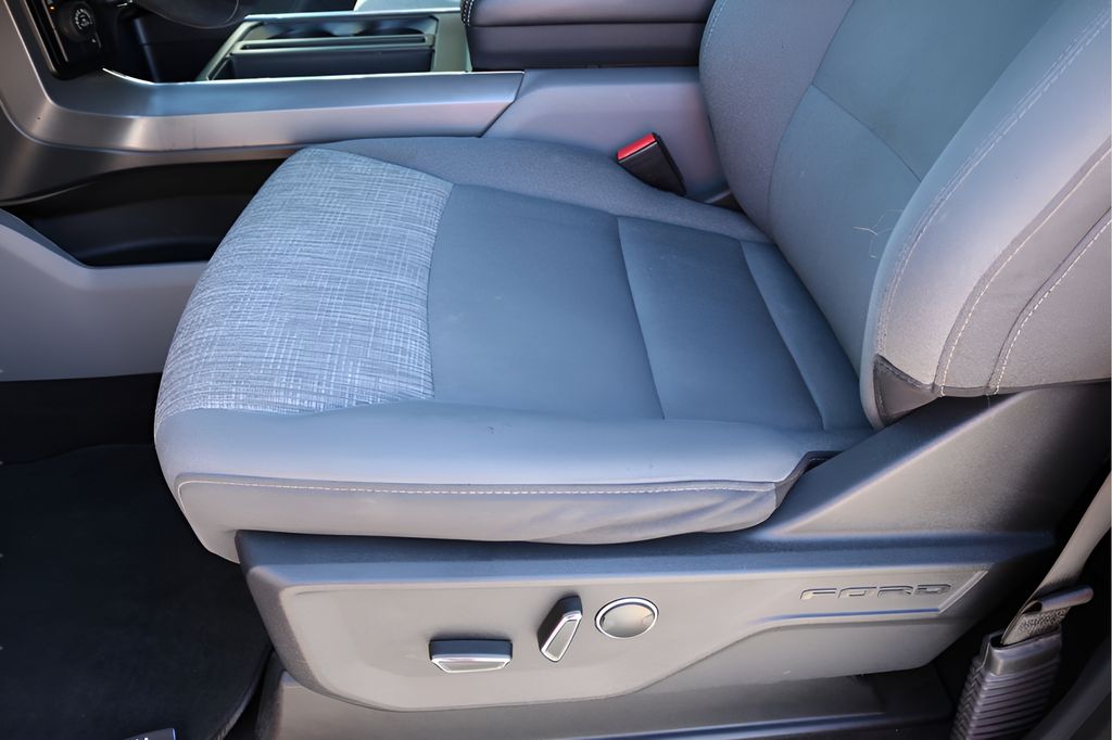 Used Car 2021 Ford F-150  Xlt For Sale Under $40,000 In Austin, Texas