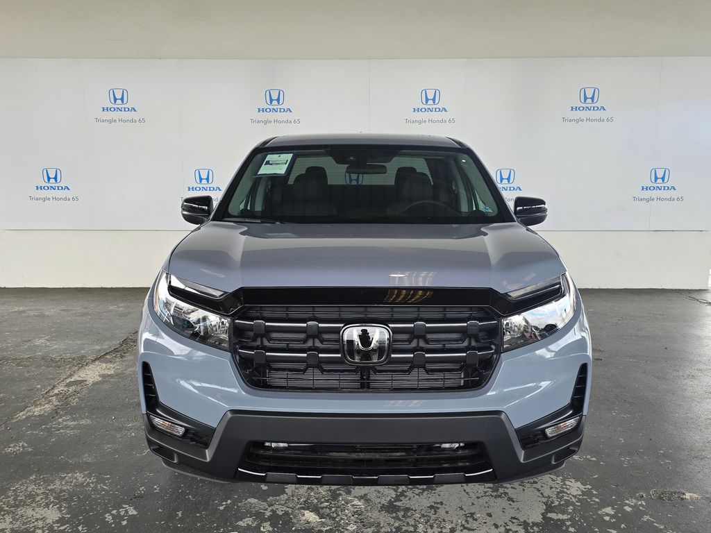 Thumbnail: 2026 Honda Ridgeline - 2