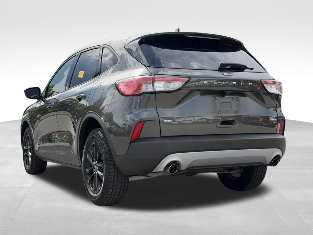 2020 Ford Escape SE Sport Hybrid