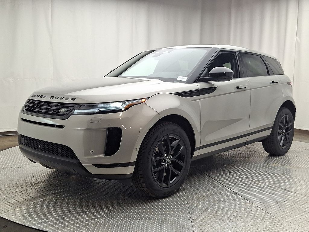 Thumbnail: 2026 Land Rover Range Rover Evoque - 1