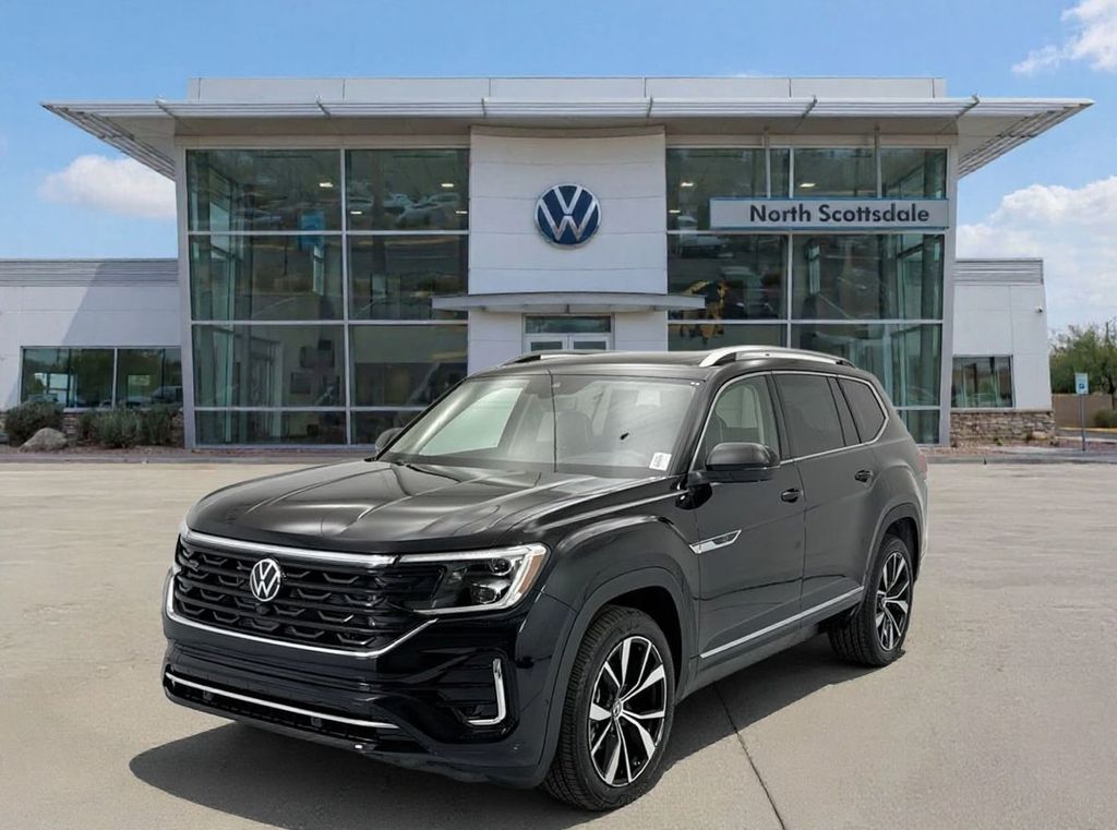 New Volkswagen Vehicles for Sale | Penske Automall