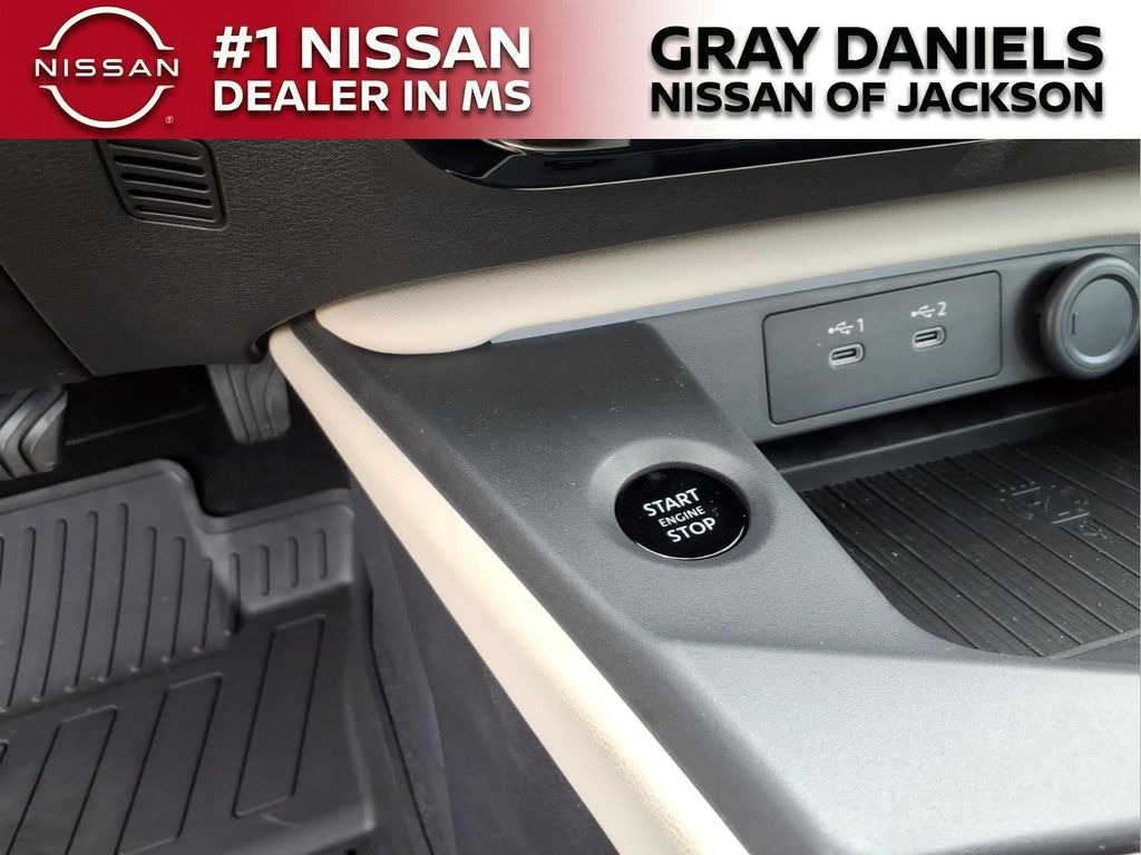 New 2026 Nissan Sentra Sedan