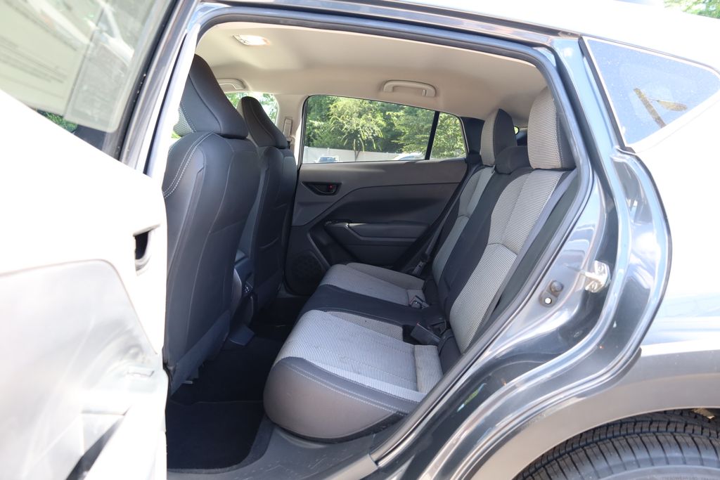used 2024 Subaru Crosstrek car, priced at $25,997
