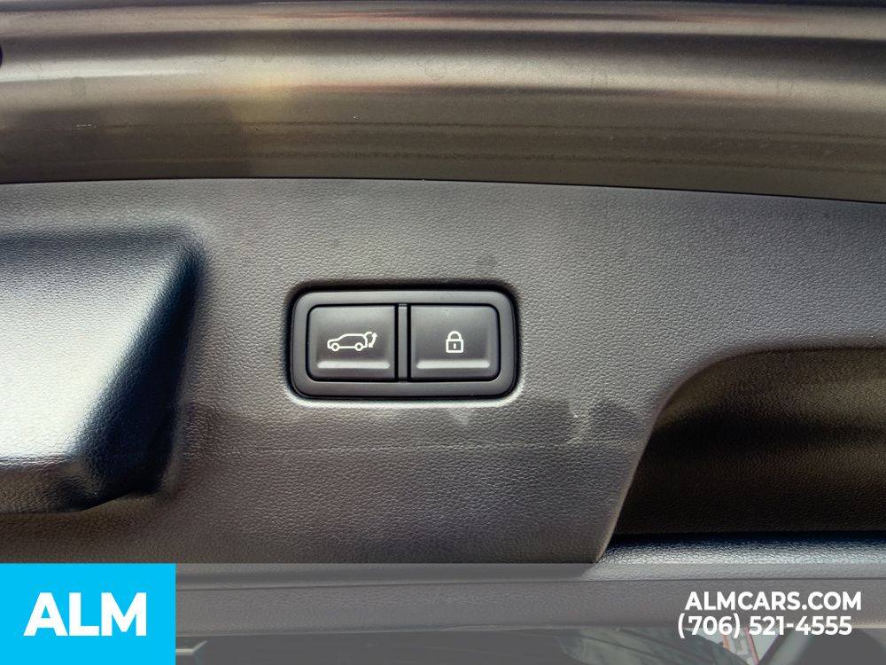 Used 2026 Gray Hyundai Calligraphy image 32