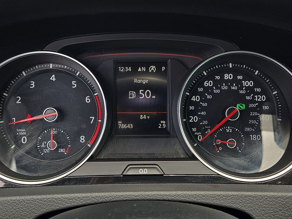 Used 2020 Volkswagen Golf GTI 2.0T SE For Sale in Farmington, AR