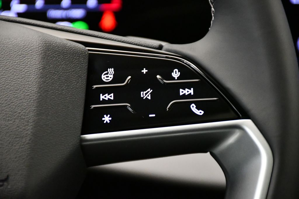 Thumbnail: 2025 Audi A5 - 23