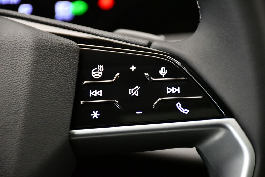 Thumbnail: 2025 Audi A5 - 23