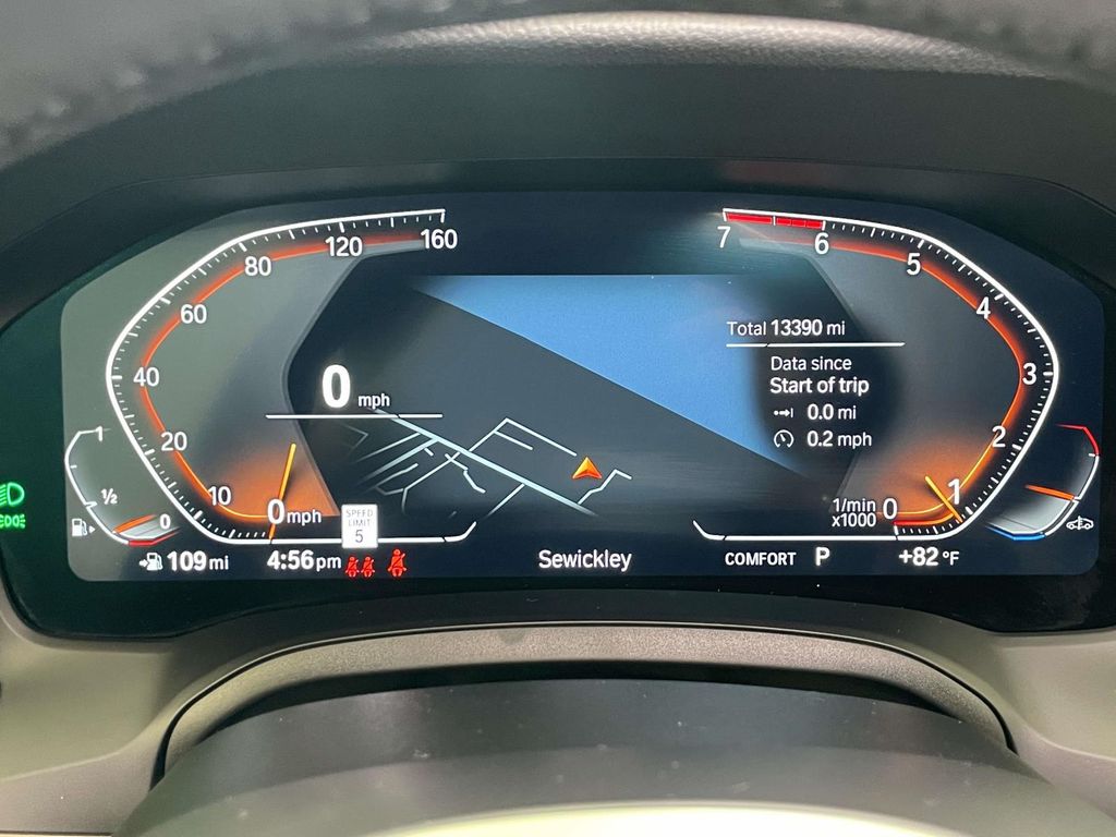 2023 Audi A4 45 S line Premium Plus Blue at Audi Porsche Sewickley