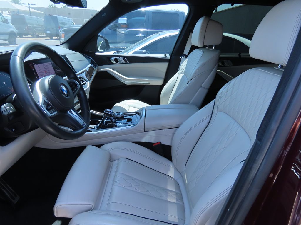 Thumbnail: 2020 BMW X5 - 10