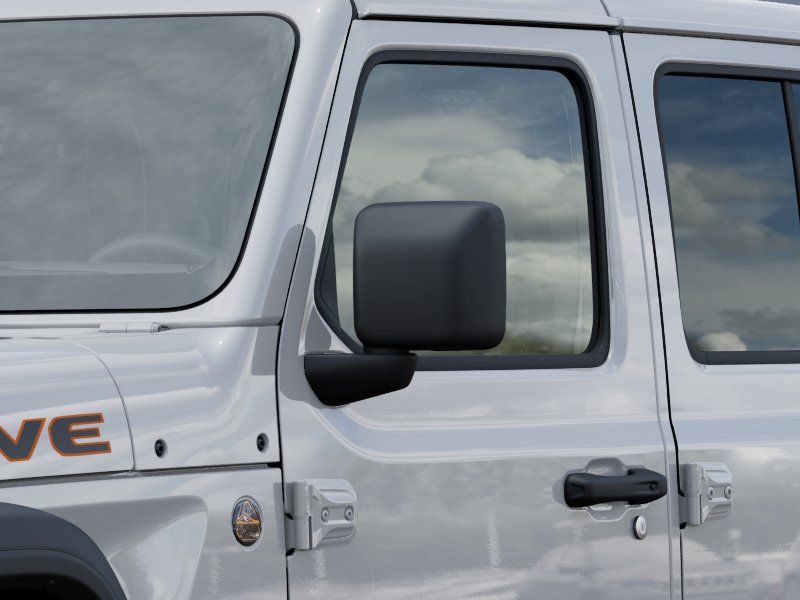 New 2026 Jeep Gladiator Truck