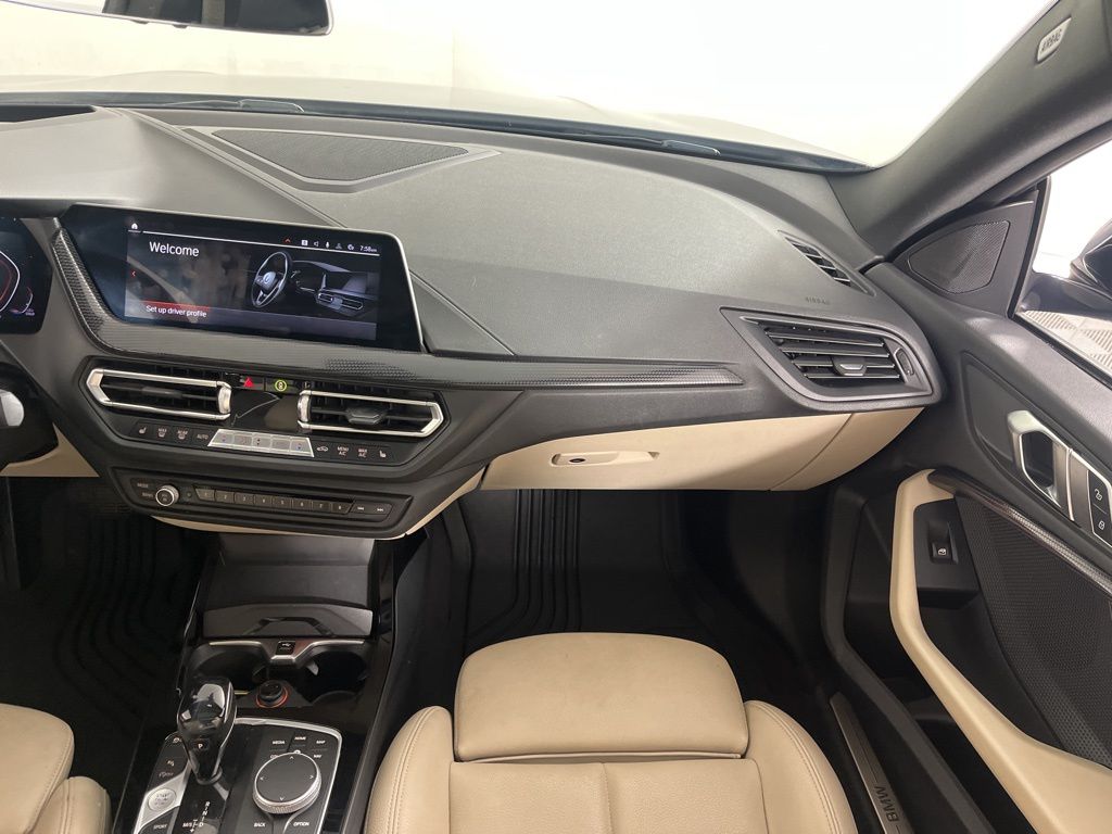 Thumbnail: 2021 BMW 2 Series - 19