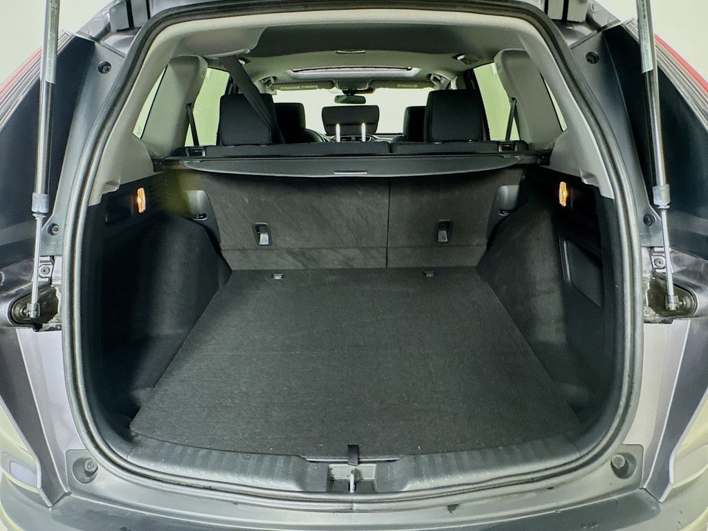 Used Car 2021 Honda Cr-v Hybrid  Ex For Sale Under $30,000 In Austin, Texas