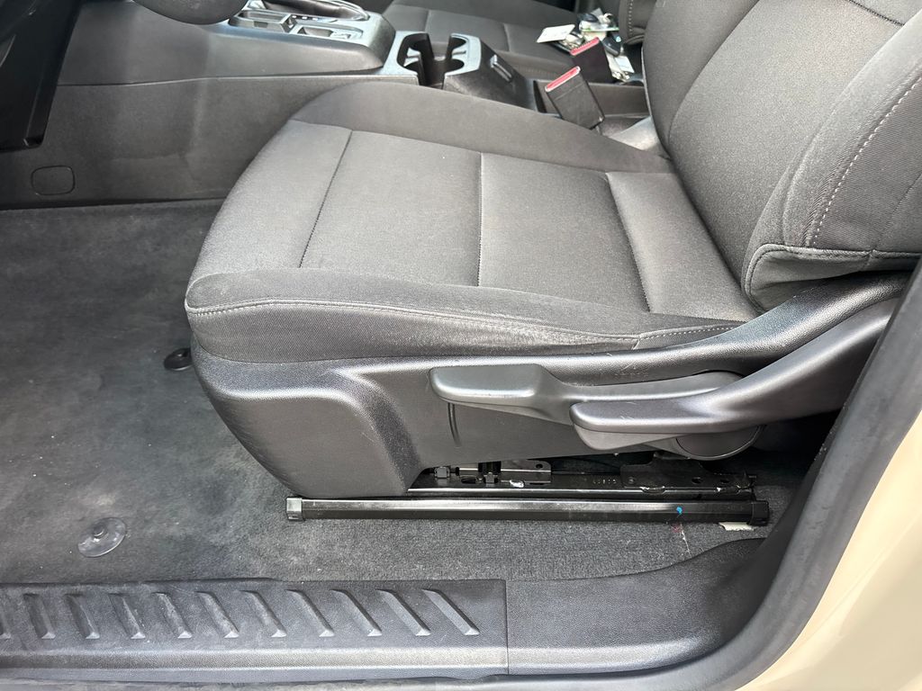 Used Car 2023 Chevrolet Colorado  Work Truck For Sale Under $30,000 In Austin, Texas