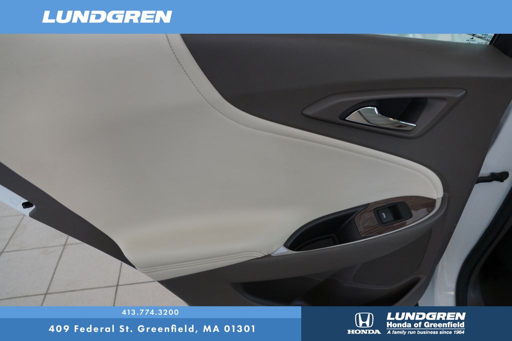 Used 2024 Chevrolet Malibu Sedan