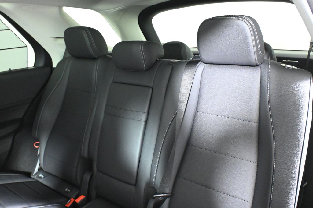 Thumbnail: 2026 Mercedes-Benz GLE - 4