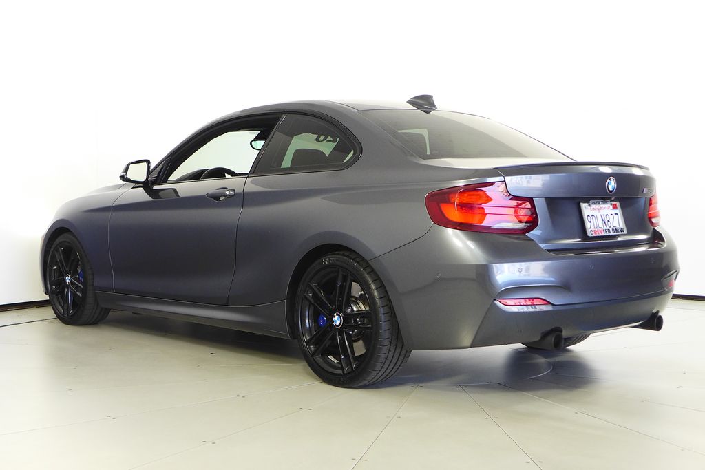 Thumbnail: 2020 BMW 2 Series - 9
