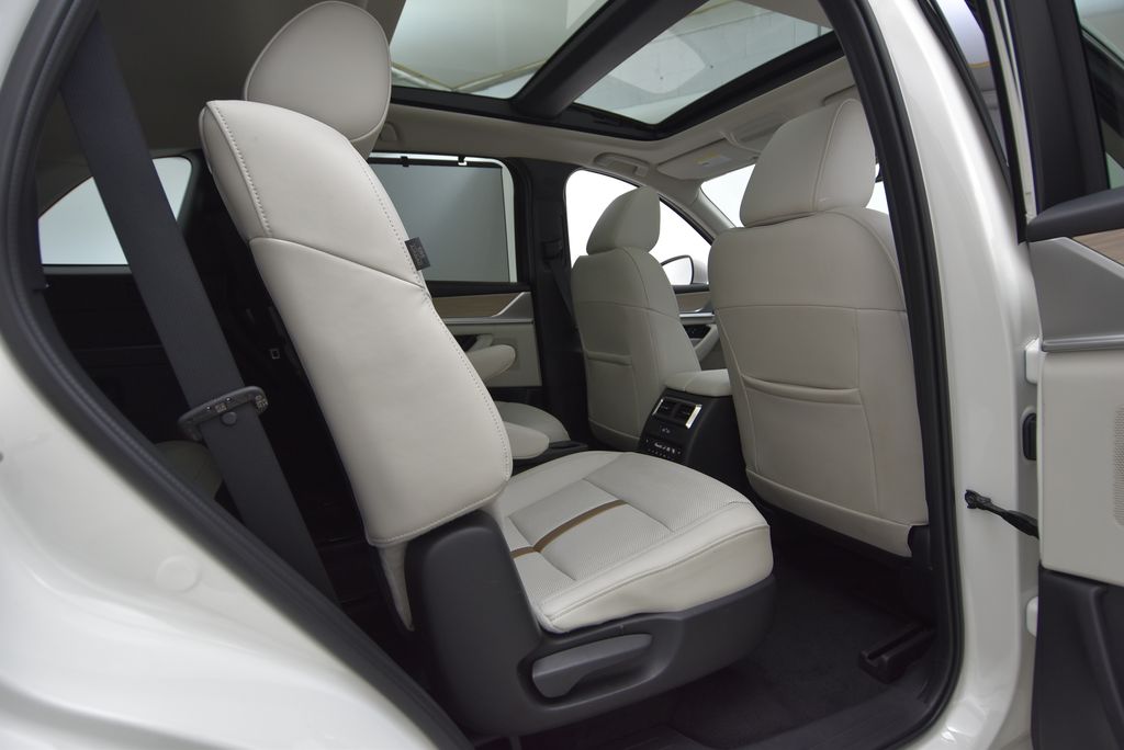2025 Mazda CX-90 3.3 Turbo Premium Plus photo