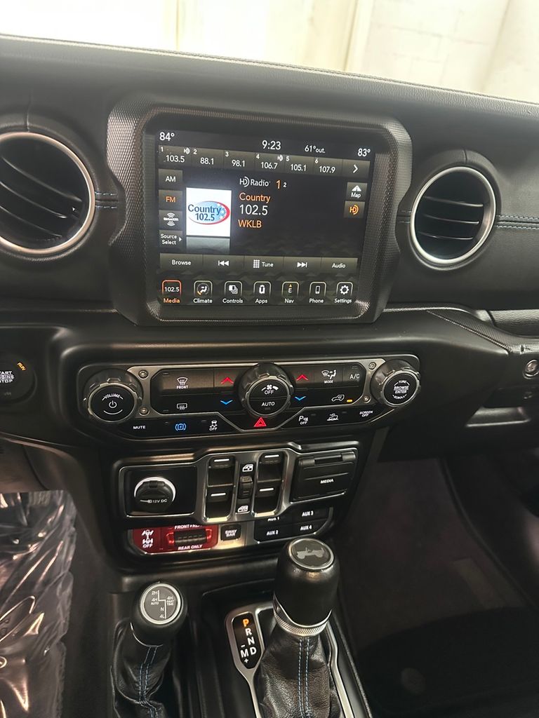 used 2022 Jeep Wrangler car, priced at $27,985