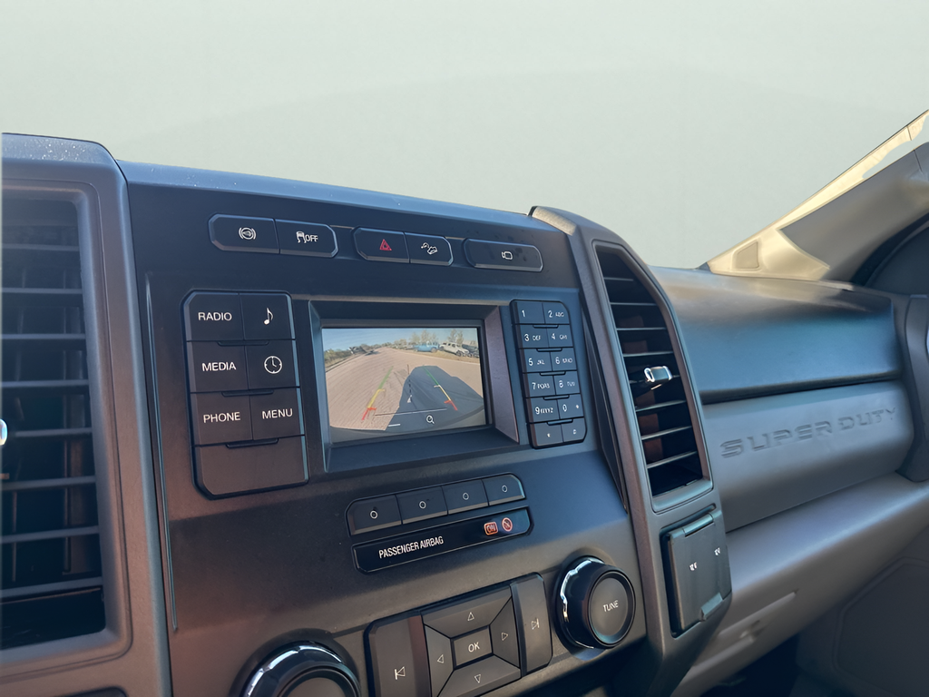 Used Car 2019 Ford F-250sd  Xl For Sale Under $30,000 In Austin, Texas