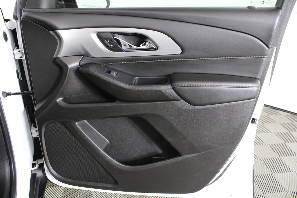 Used 2021 Chevrolet Traverse for sale in 