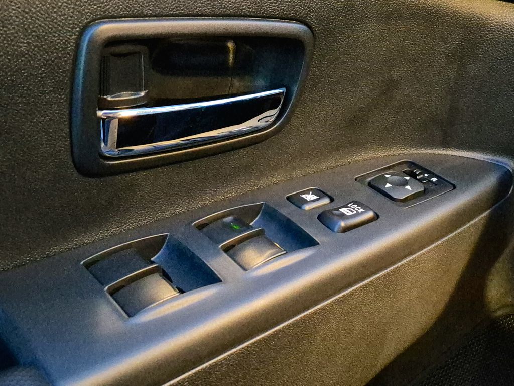 2026 Mitsubishi Outlander Sport 2.0 LE - 11