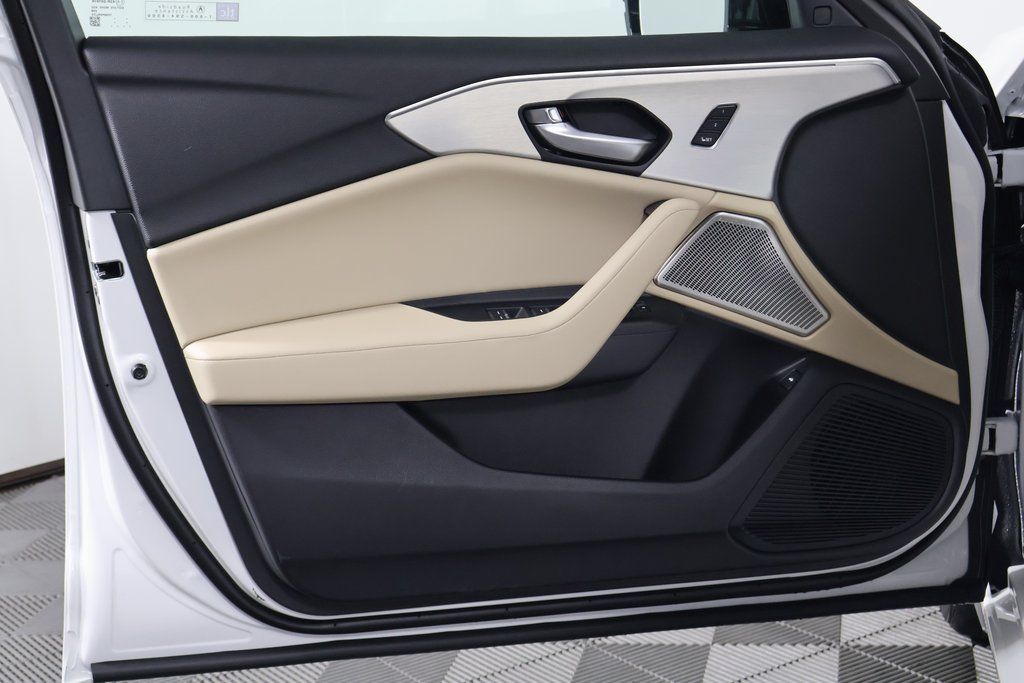 Thumbnail: 2025 Acura TLX - 7