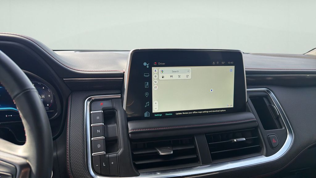 2023 Chevrolet Tahoe