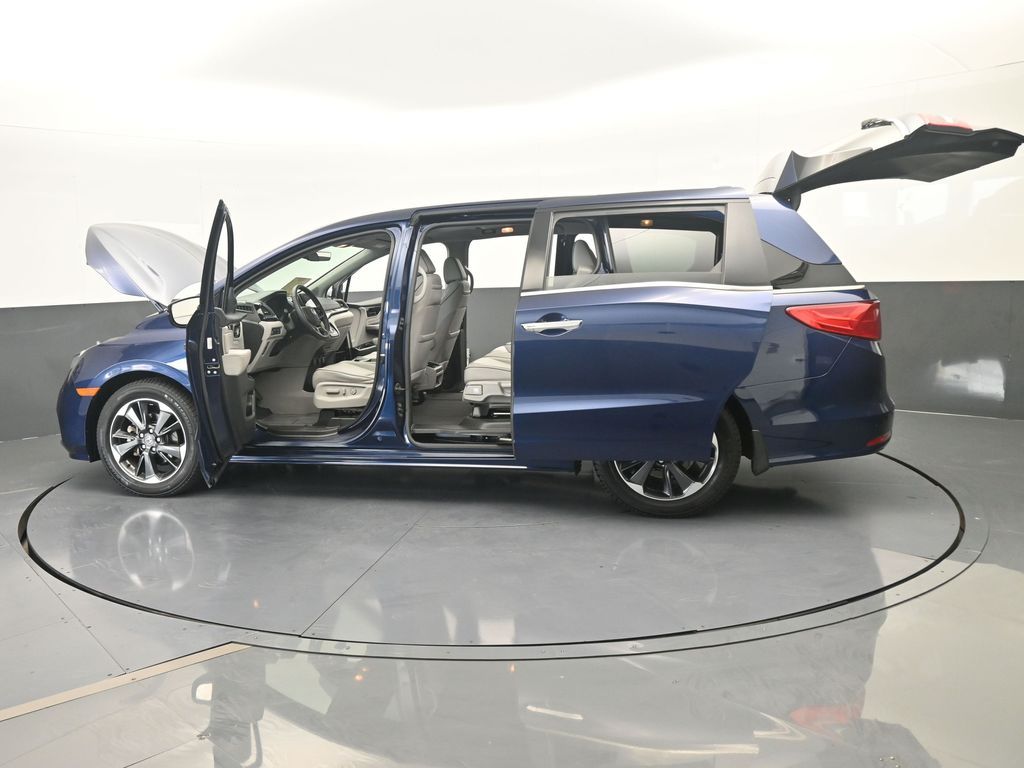 Used 2021  Honda Elite image 84